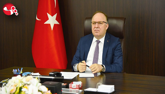 "Gurur ve güven kaynağımız Jandarma Teşkilatı’mız…"