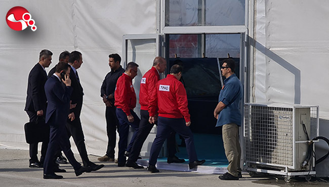 Cumhurbaşkanı Erdoğan Zonguldak'ta