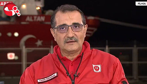 "Karadeniz gazı çok daha ekonomik olacak...”