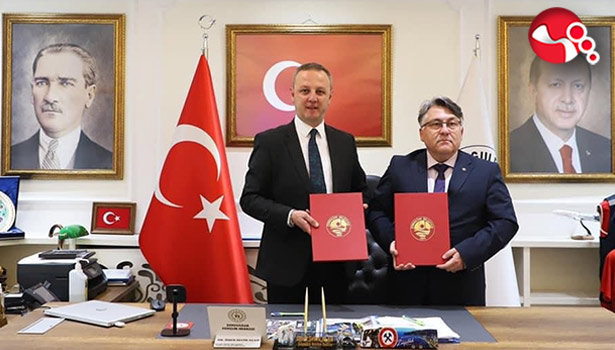 15 Temmuz Şehitler Kampüsü halka açılıyor