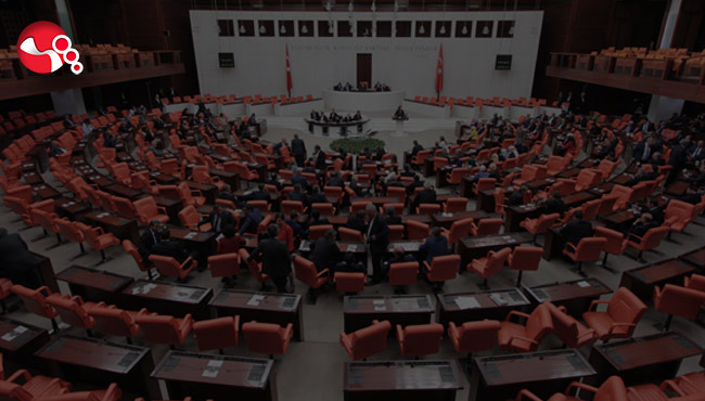 Komisyondan geçti: Yalan bilgi yayana hapis cezası...