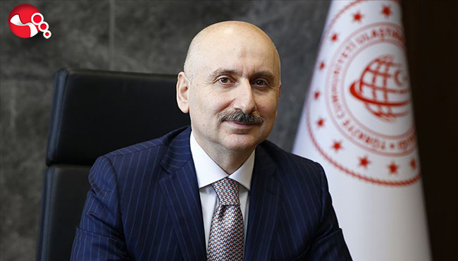 Bakan Karaismailoğlu, Cuma Namazını Ereğli’de kılacak…