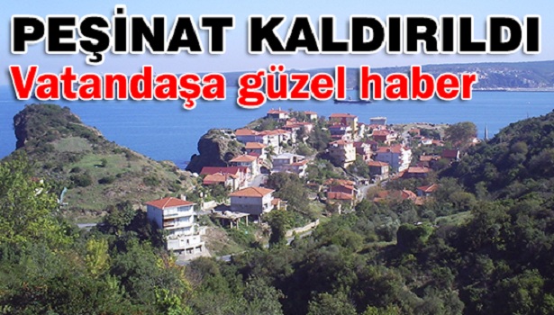 2B SATIŞLARINDA PEŞİNAT KALDIRILDI