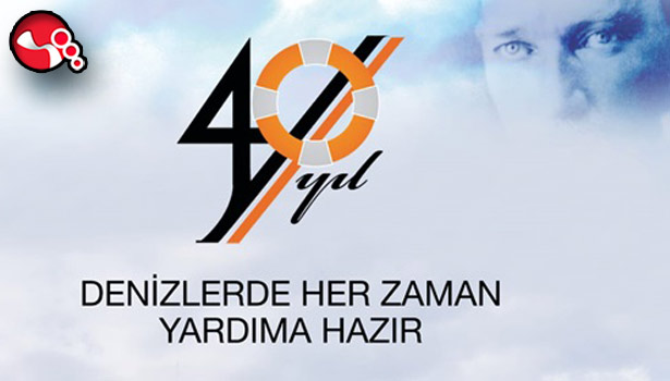 Sahil Güvenlik 40 yaşında!..