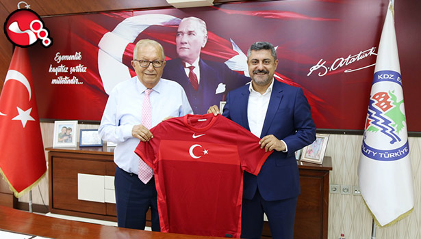 Kdz.Ereğli ev sahipliğinde yapılacak...