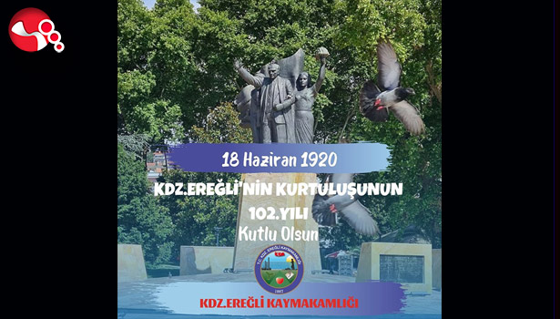 Kaymakam Yapıcı’dan Kutlama Mesajı...