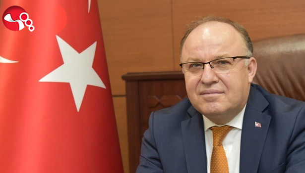 Vali Tutulmaz Babalar Günü’nü kutladı