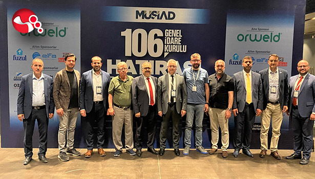 : “Yatırım, Üretim ve İstihdam Odaklı Stratejimiz devam edecek…”