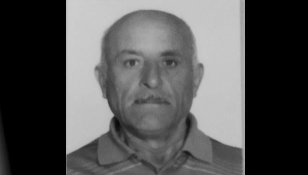 Kıbrıs Gazimiz hayatını kaybetti