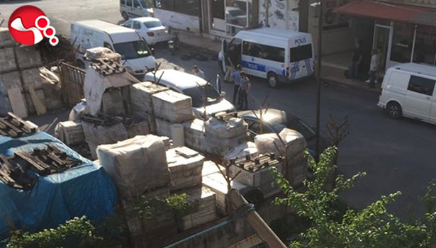 Uyuşturucu Operasyonu: Gözaltılar...