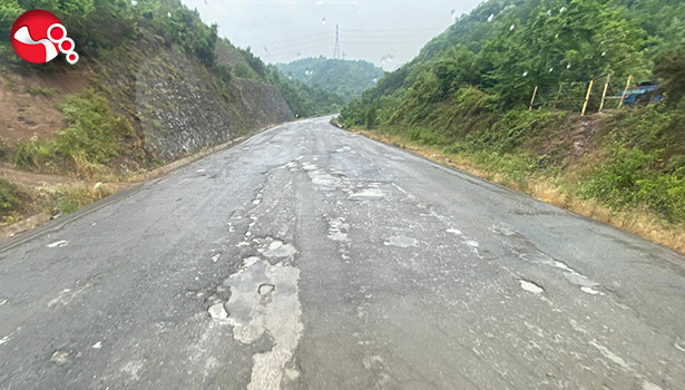 Sürücülerin yolla imtihanı