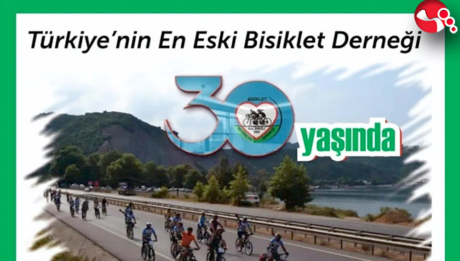 30. YILA ÖZEL GECE…