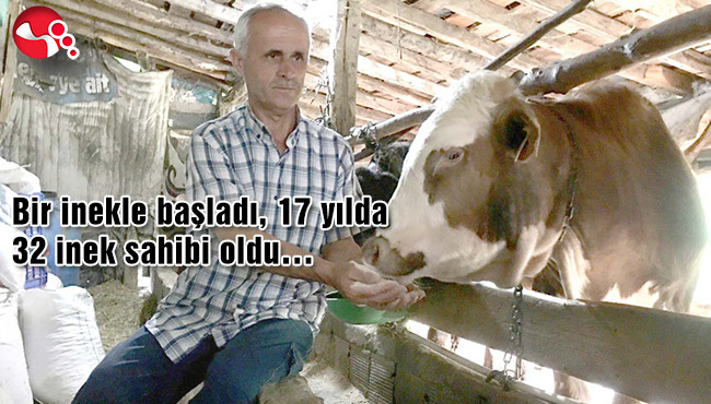 HAYVANCILIKTA ÜÇÜNCÜ NESİL