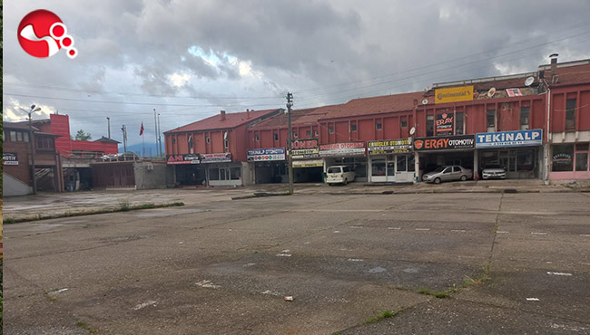 Tedbir amacıyla boşaltıldı