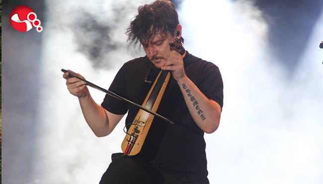 Ekin Uzunlar'dan unutulmaz konser