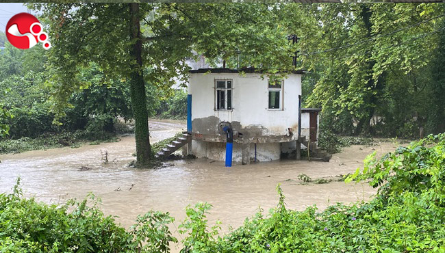 Felaketin boyutları...