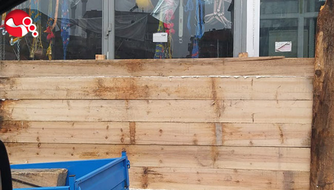 Esnaflar önlemlerini alıyor