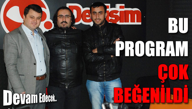 'TARİHİNİ BİLMEYENİN TARİHİ OLMAZ'