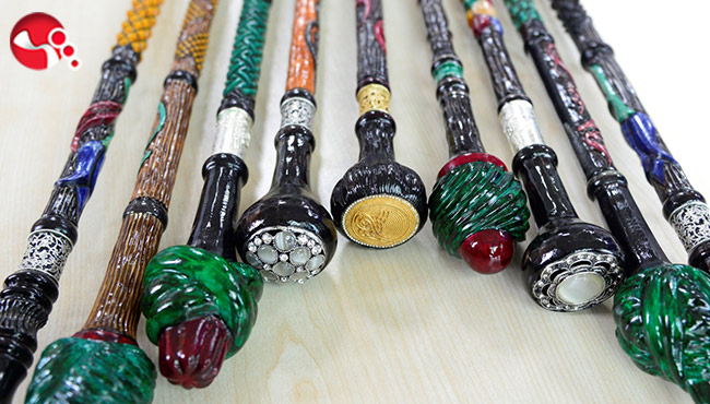 Devrek Bastonunu Gelecek Kuşaklar da Tanıyacak!