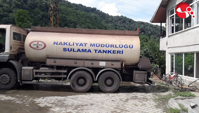 Bozkurt:"Teşekkürler ERDEMİR!"