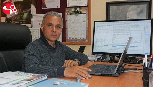 BEÜ'ye TÜBİTAK KUTUP 1001 proje desteği