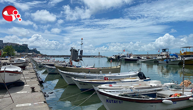 Balıkçılar yeni sezondan umutlu