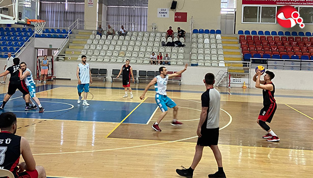 BESYO Öğrencilerinden önemli galibiyet…