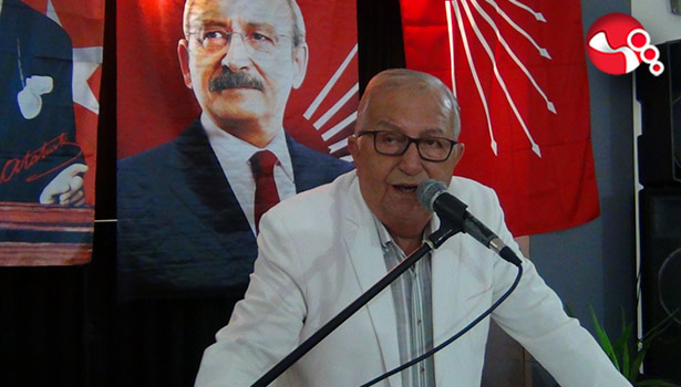 Başkan Posbıyık'tan Zonguldak'a dair açıklamalar..."