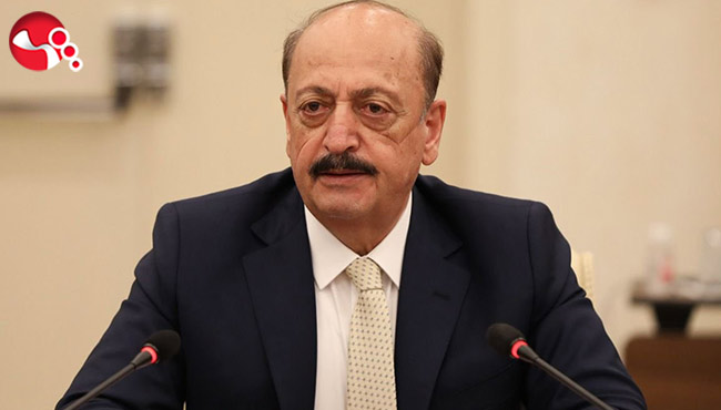 Bakan Bilgin'den EYT mesajı!..