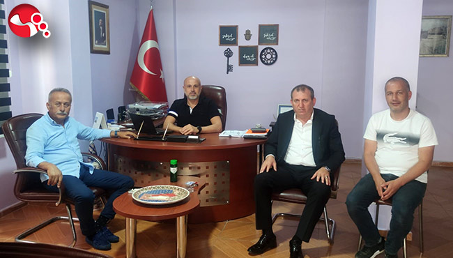 Gündemi değerlendirdiler…