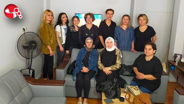 İlk kongrelerini yaptılar