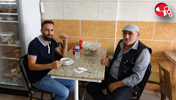 Dededen toruna 4 nesildir lokantacılık yapıyorlar