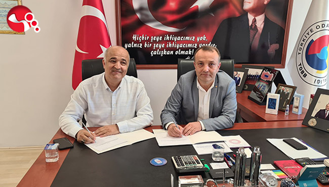 TOBB, 8 derslikli okul yaptıracak