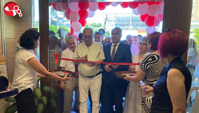 El emeğine destek projesi halkın beğenisine sunuldu