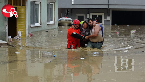 AFAD böyle kurtarmıştı: O anları anlattı!..
