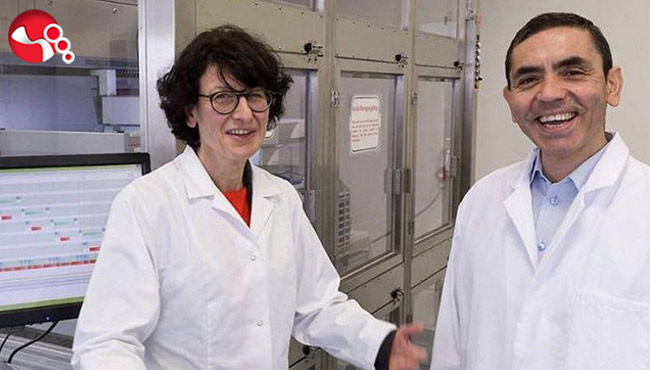 “Mükemmel bir Festival diliyoruz..."