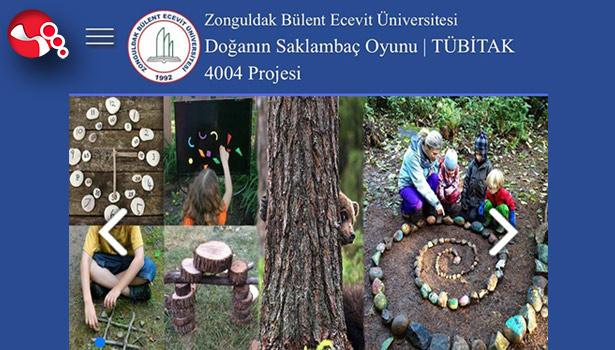 BEÜ’den TÜBİTAK 4004 desteği