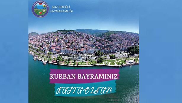 "… Bayramlara yüklediğimiz anlam ve verdiğimiz değer daha bir önem kazanıyor!”