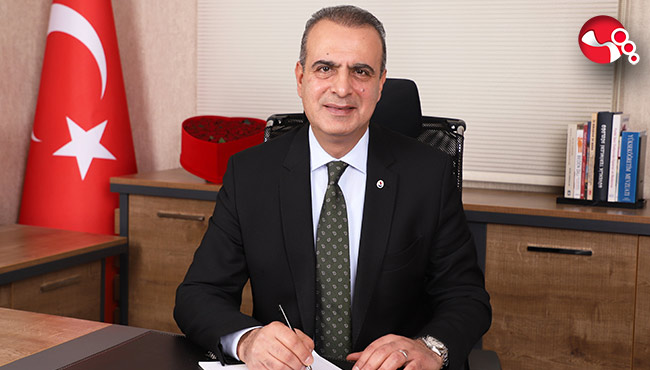 Dr. Yıldırım; “Bayramlar, toplumu bir araya getiren kültürel bağlardır”