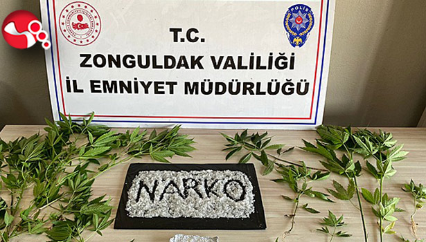 Narkotikler affetmemişlerdi...