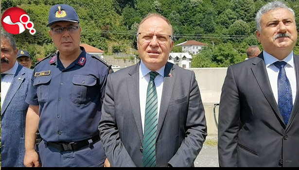 "Korona virüste hareketlilik var, yükselme yok"