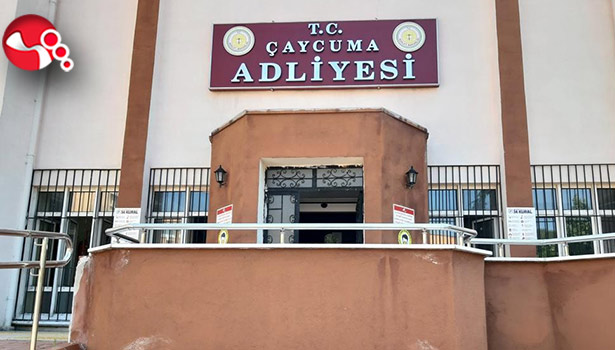 Cinayet şüphelisi torun tutuklandı