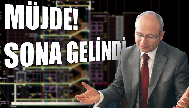 EREĞLİ ADLİYESİNDE SONA GELİNİYOR