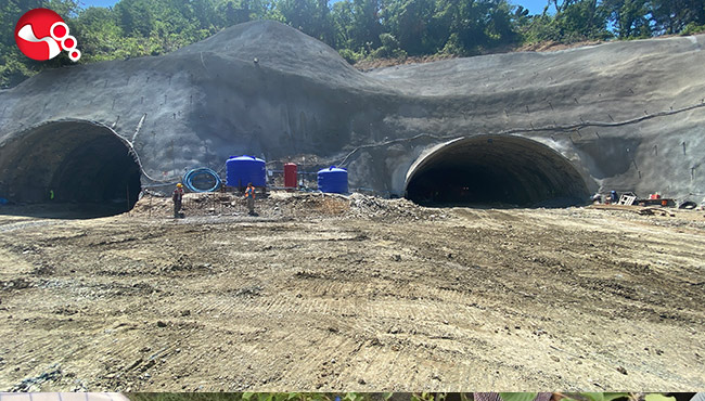 Tamamlandığında Zonguldak-Filyos arası 16 dakikaya düşecek