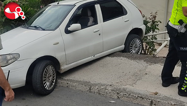 Son anda kurtuldu!...