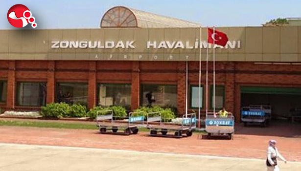 Havalimanı’nda rekor artış