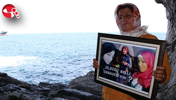 6 yıldır haber alınamıyor!..