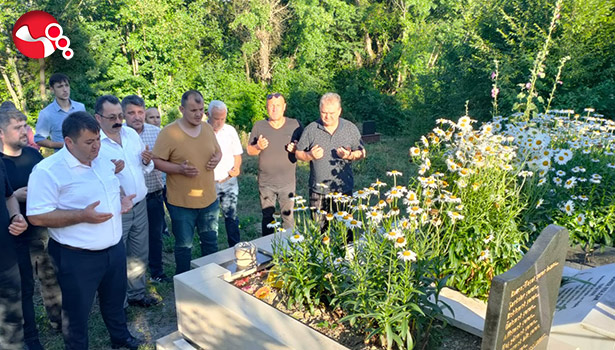 Hüseyin Kolçak anıldı