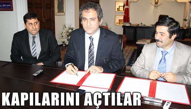 BEÜ, ÜSTÜN YETENEKLİ ÖĞRENCİLERE KAPISINI AÇTI