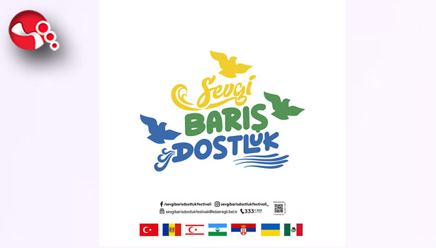 Sevgi Barış Dostluk Ödülleri sahiplerini bulacak…